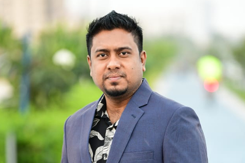 Md. Fahim Rahman