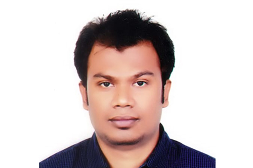 Mazharul Haque Lutu